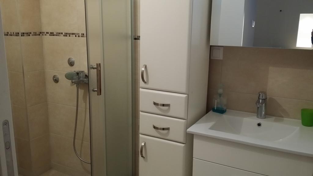 Apartment Zemun Old Town Center Белград Номер фото